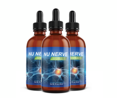NuNerve Product Guide