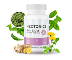 Neotonics Product Guide