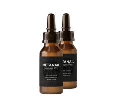 Metanail Complex Product Guide