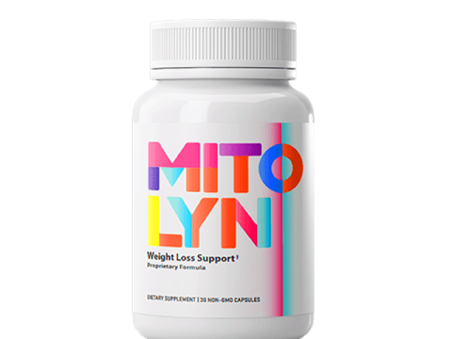 Mitolyn: Burn Fat and Boost Your Energy!