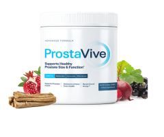 Prosta Vive Product Guide