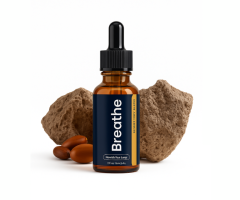 Breathe supplement Product Guide