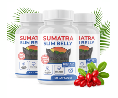 Sumatra Slim Belly Tonic Product Guide