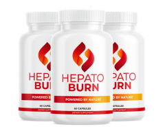 HepatoBurn Product Guide