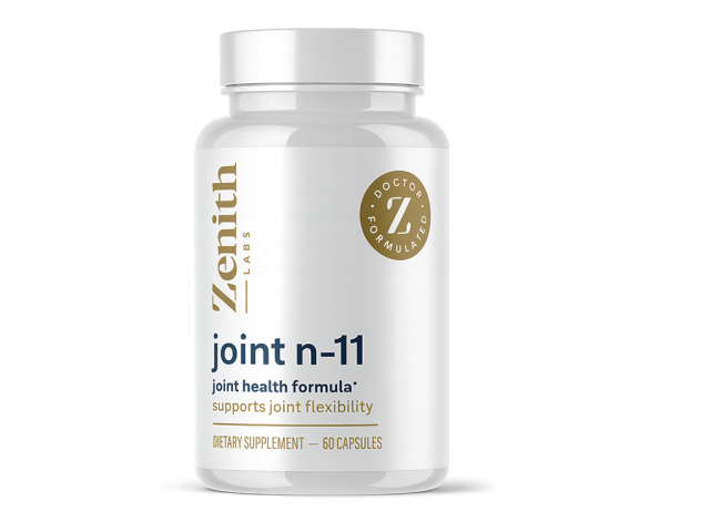 Top Foods That Support Healthy Joints: What to Eat for Mobility