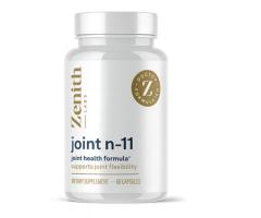 Top Foods That Support Healthy Joints: What to Eat for Mobility