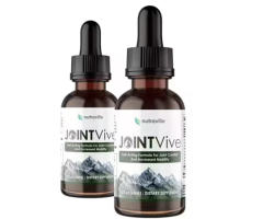 Foods for Joint Health: Foods, Nutrients, and Supplement