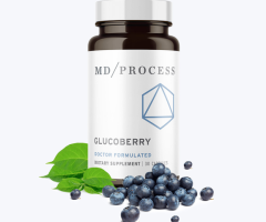 GlucoBerry Product Guide