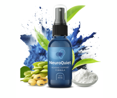 NeuroQuiet Product Guide