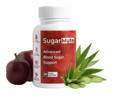 SugarMute Product Guide