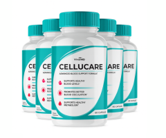 CelluCare Product Guide