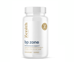 BP Zone Product Guide
