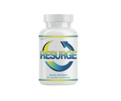 Resurge Product Guide