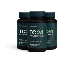 TC24 Product Guide