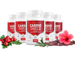 Cardio Shield Product Guide