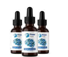 Pineal Pure Product Guide