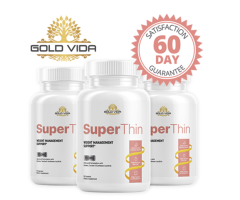 SuperThin Product Guide