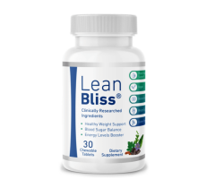 LeanBliss Product Guide