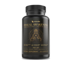 Pineal Awakening Product Guide