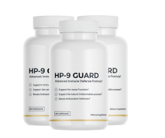 HP9 Guard Product Guide