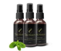 TruVarin Product Guide