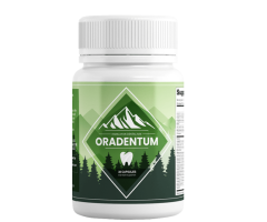 Oradentum Product Guide