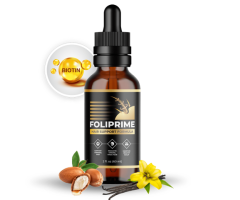 FoliPrime Product Guide