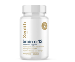Brain C-13 Product Guide