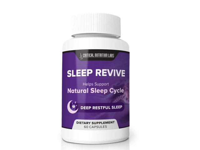 Best Foods for Better Sleep: What to Eat and What to Verify on Labels