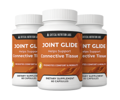Everyday Eating Habits That Promote Joint Longevity