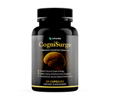 Supplement Comparison: What to Eat for Better Focus