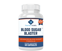 Blood Sugar Blaster Product Guide
