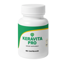Keravita Product Guide