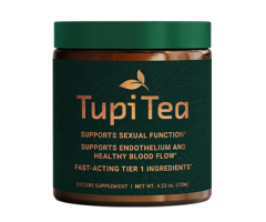 Tupi Tea Product Guide