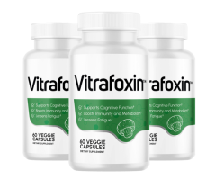 Vitrafoxin Product Guide
