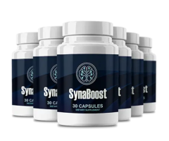 SynaBoost Product Guide