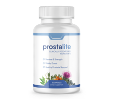 ProstaLite Product Guide
