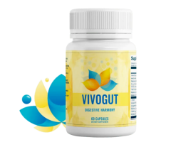 VivoGut Product Guide