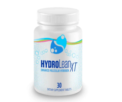 HydroLean XT Product Guide