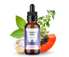 Cleanest Body Product Guide