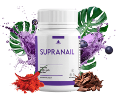 SupraNail Product Guide