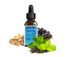 CerebroZen Product Guide