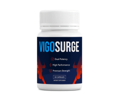 VigoSurge Product Guide