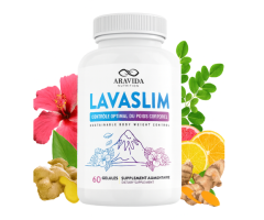 LavaSlim Product Guide