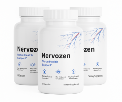Nervozen Product Guide
