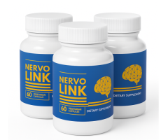 Nervolink Product Guide