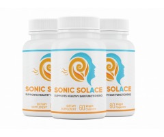 Sonic Solace Product Guide