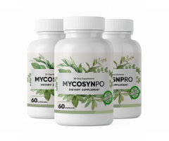 Mycosyn Pro Product Guide
