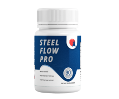 Steel Flow Pro Product Guide