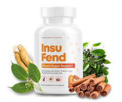 Insufend Product Guide